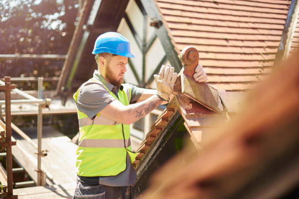 Quick and Trustworthy Emergency Roof Repair Services in Lasalle, IL